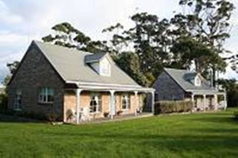 Rosebank Cottage Collection - C Tourism 3