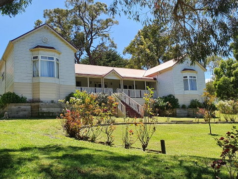 Rosebank Guesthouse - C Tourism 1