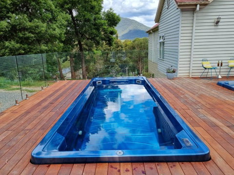 Rosebank Guesthouse - C Tourism 2