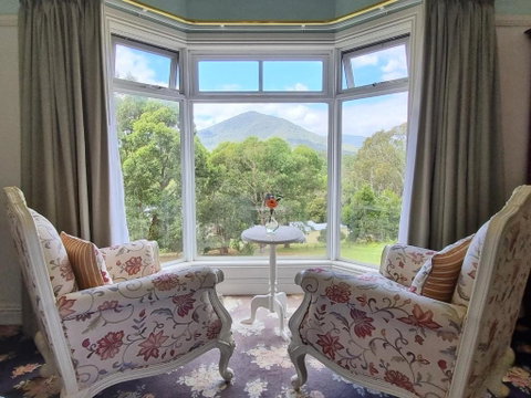 Rosebank Guesthouse - C Tourism 0