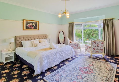Rosebank Guesthouse - C Tourism 3