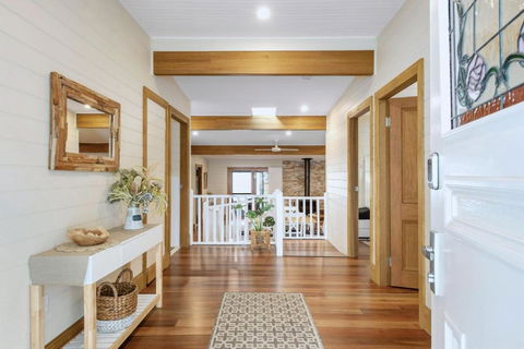 Rosemill Cottage - Mobility Friendly Accommodation Never Looked Better! - C Tourism 2