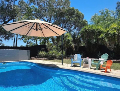 Rosemont - Boutique Lodge - C Tourism 0