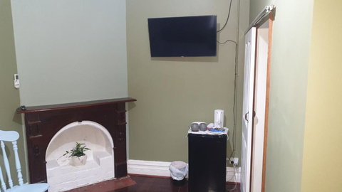 Roseneath Cottage - C Tourism 2