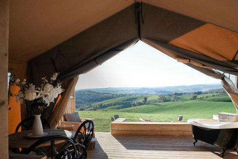 Rosewood Farmstay - C Tourism 0