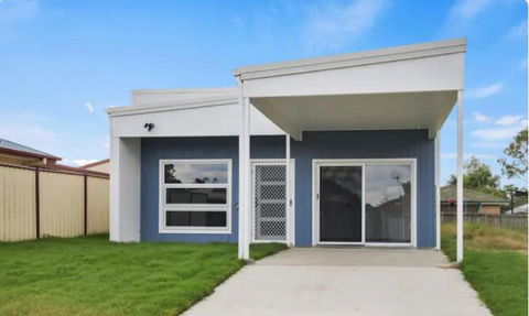Rosewood Fully Furnished Home - C Tourism 1