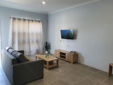 Rosewood Fully Furnished Home - C Tourism 0