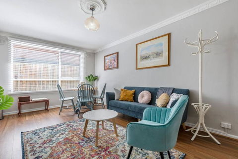 Rosewood Lodge - Cottage Charm Off High Street - C Tourism 0