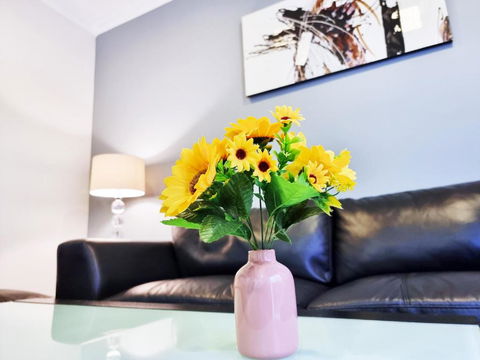 Rosie House-Spacious Comfortable Home - C Tourism 1