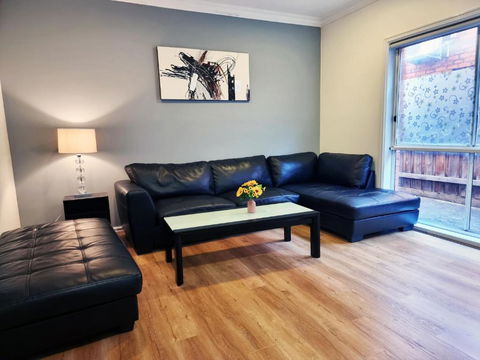 Rosie House-Spacious Comfortable Home - C Tourism 2