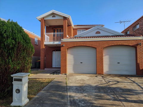 Rosie House-Spacious Comfortable Home - C Tourism 0