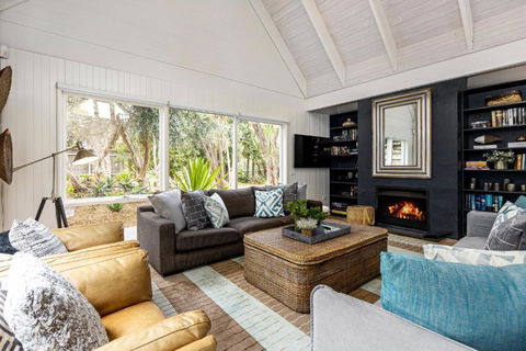 Royadie Retreat Blairgowrie - C Tourism 1