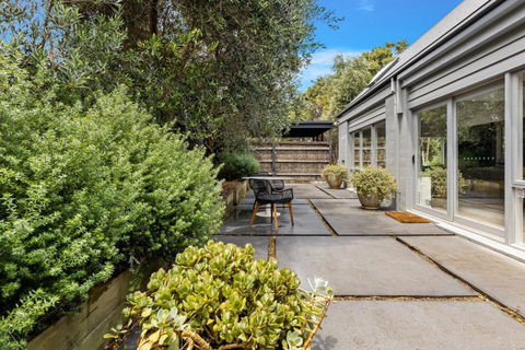 Royadie Retreat Blairgowrie - C Tourism 3