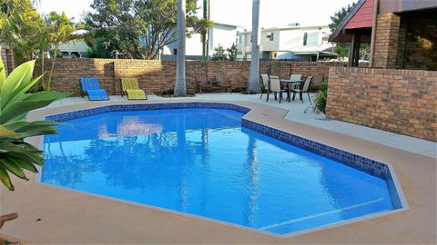 Royal Palms Motor Inn - C Tourism 2