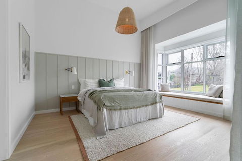 Rubus Residences, Berry - By Linnaeus Collection - C Tourism 0