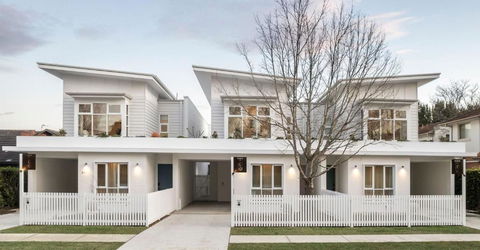 Rubus Residences, Berry - By Linnaeus Collection - C Tourism 1