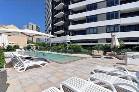 Ruby Apartments - Self Contained, Privately Managed Apartments - C Tourism 1