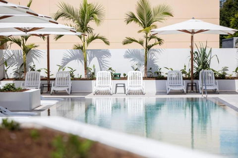 Ruby Apartments - Self Contained, Privately Managed Apartments - C Tourism 3