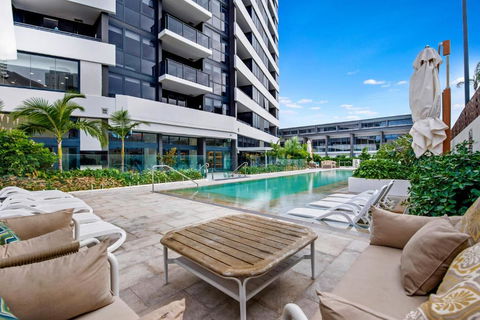 Ruby Apartments - Self Contained, Privately Managed Apartments - C Tourism 2