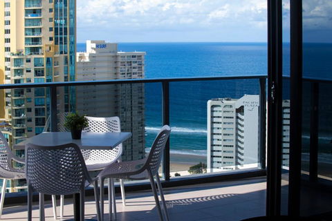 Ruby Apartments - Self Contained, Privately Managed Apartments - C Tourism 0