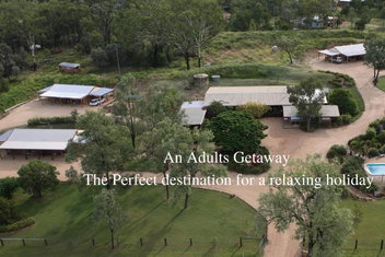Rubyvale Motel & Holiday Units - An Adults Only Getaway with C Tourism