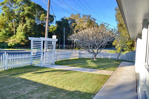 Rudder House - C Tourism 1