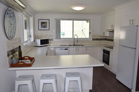 Rudder House - C Tourism 2