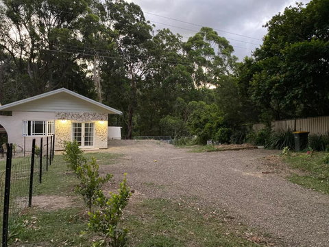 Rural Granny Flat - Pet Friendly - C Tourism 2
