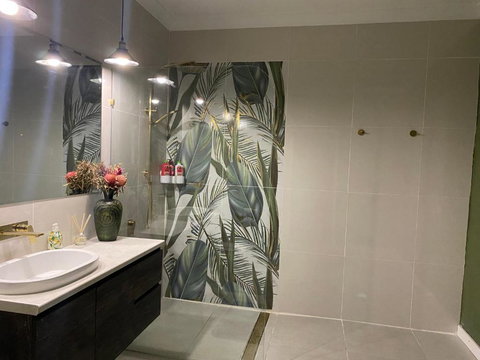 Rural Granny Flat - Pet Friendly - C Tourism 3