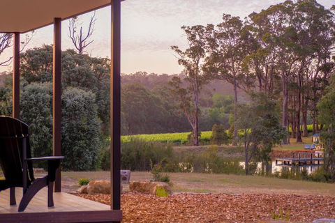 Ruse Estate Retreat Margaret River - C Tourism 2