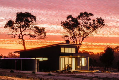 Ruse Estate Retreat Margaret River - C Tourism 1