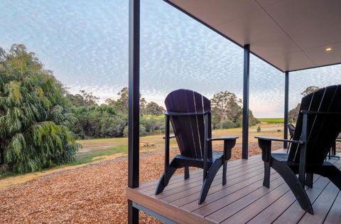 Ruse Estate Retreat Margaret River - C Tourism 3