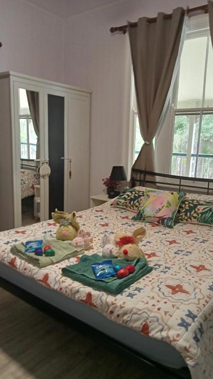 Rustic Sunflower - C Tourism 2