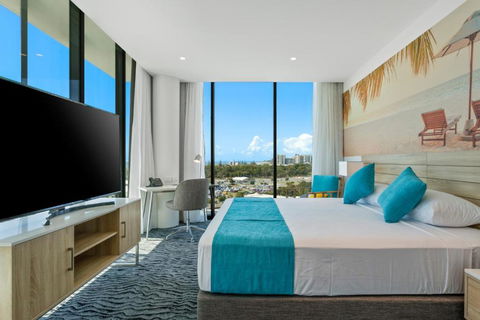 Rydges Gold Coast Airport - C Tourism 3