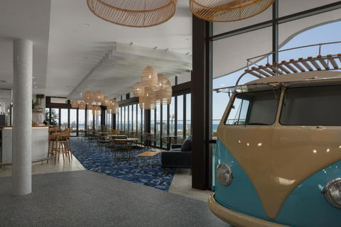 Rydges Gold Coast Airport - C Tourism 2