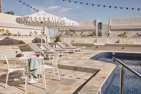 Rydges Melbourne - C Tourism 1