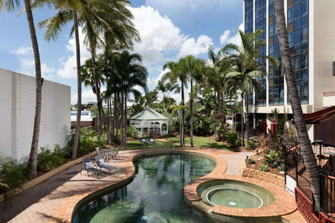 Rydges Southbank Townsville - C Tourism 2