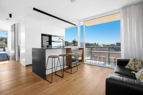 S16S - Bondi Vistas - C Tourism 1