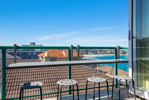 S16S - Bondi Vistas - C Tourism 2