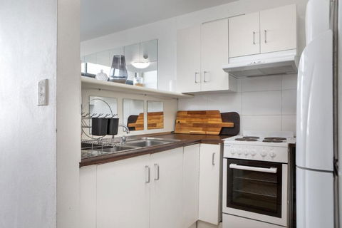 S203S - The Loft By Darling Harbour - C Tourism 3