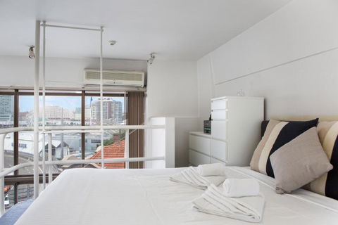 S203S - The Loft By Darling Harbour - C Tourism 2