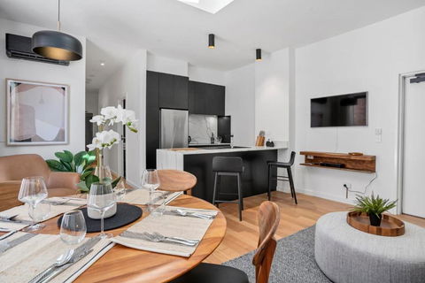Sanctuary At Saddlers - Where Rustic Meets Refined - C Tourism 3