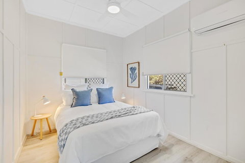 Sage Cottage! CBD Perfection! - C Tourism 2