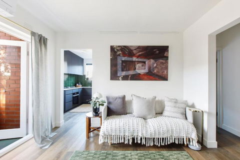 Sage Haven - Laidback St Kilda Beach Living - C Tourism 0