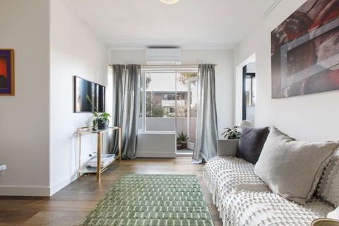 Sage Haven - Laidback St Kilda Beach Living - C Tourism 1