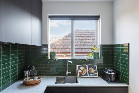 Sage Haven - Laidback St Kilda Beach Living - C Tourism 3