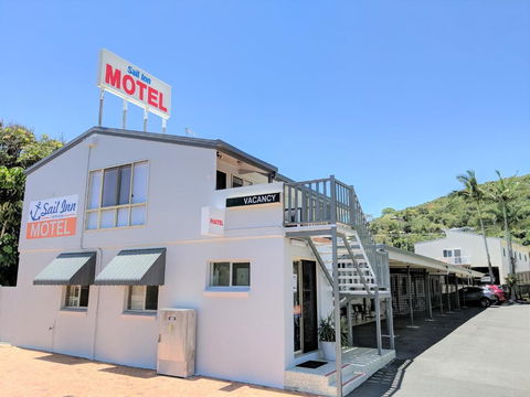 Sail Inn Motel - C Tourism 0