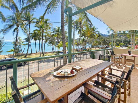 Sails On Horseshoe Apartment 4 - C Tourism 0