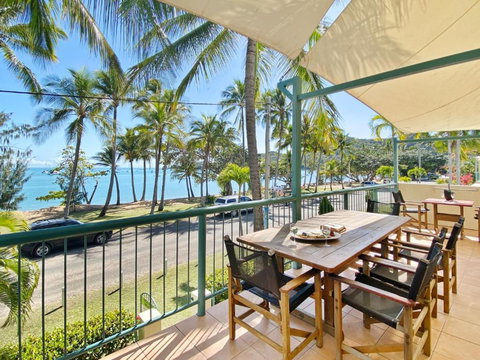 Sails On Horseshoe Apartment 4 - C Tourism 1