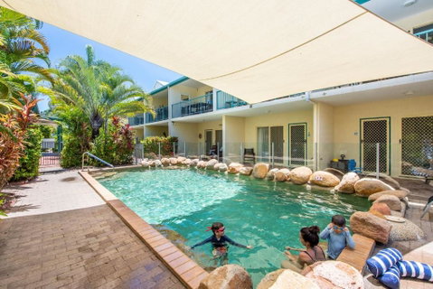 Sails On Horseshoe Apartment 5 - C Tourism 2
